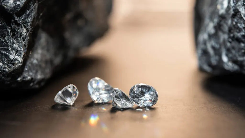 Lab-Grown vs. Mined Diamonds: Which One Should You Buy?