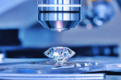 Why Lab-Grown Diamonds Are the Future of Jewellery