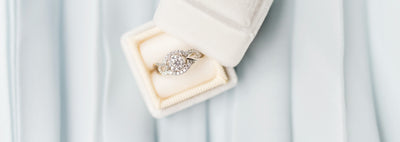 Top Reasons To Choose A Lab-Grown Diamond Engagement Ring