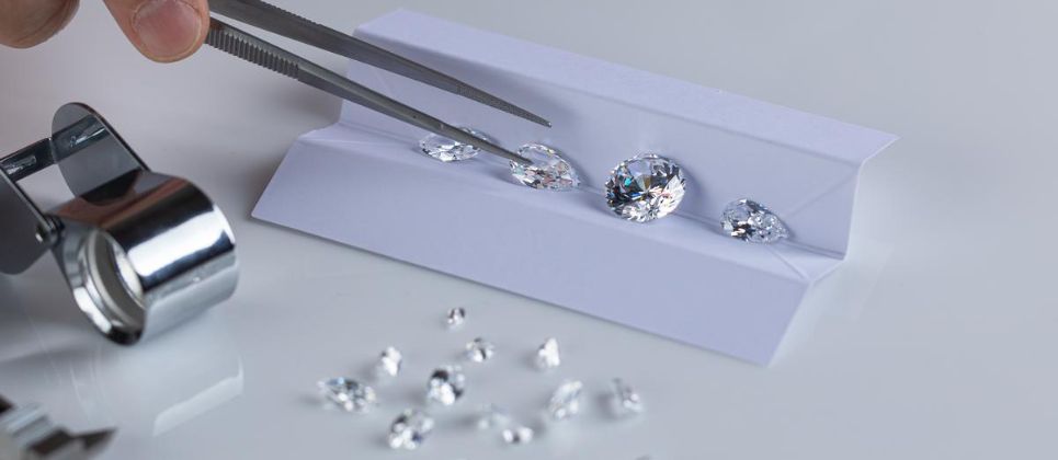 Lab Grown Diamonds Lab Grown Diamonds