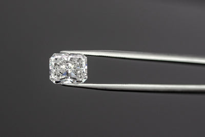 The Rising Popularity Of Radiant Cut Diamonds