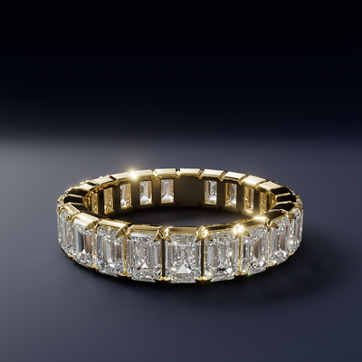 Eternity Bands