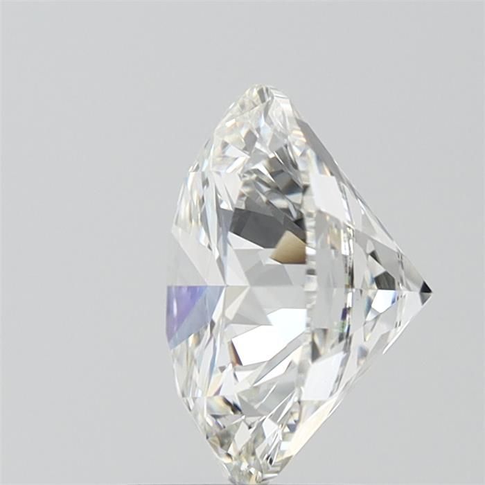 3.05 Carats ROUND Diamond