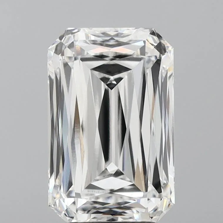4.5 Carats RADIANT Diamond