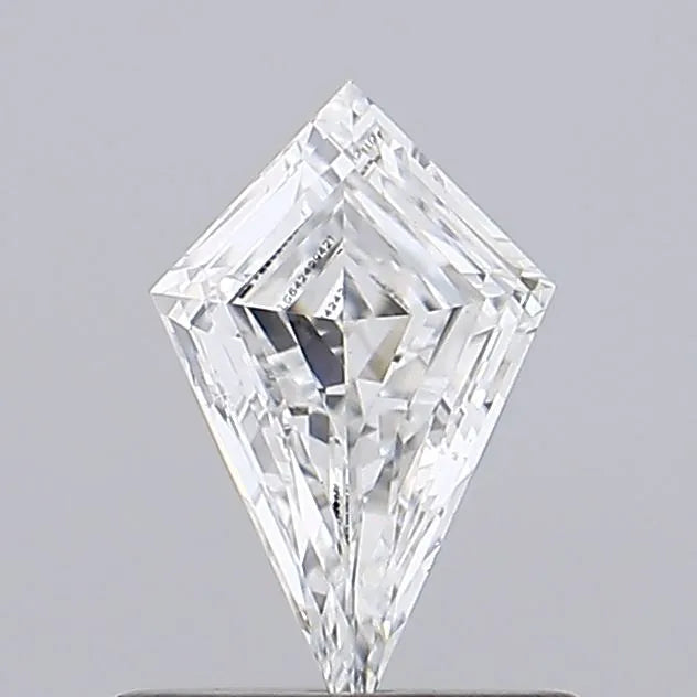 0.51ct Kite Lab Grown Diamond (Colour E, Clarity VS1, IGI)