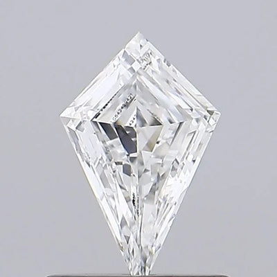 0.51ct Kite Lab Grown Diamond (Colour E, Clarity VS1, IGI)
