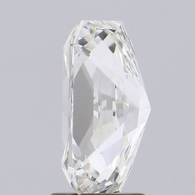 2.43 Carats RADIANT Diamond