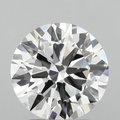 2.04 Carats ROUND Diamond