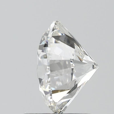 1.92 Carats ROUND Diamond