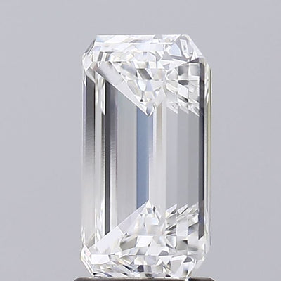 3.05 Carats EMERALD Diamond