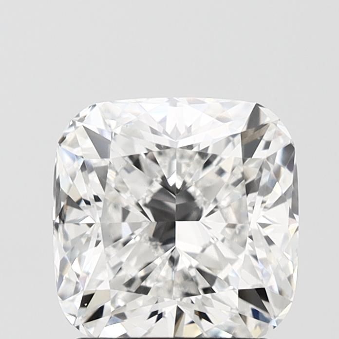 2.2 Carats CUSHION BRILLIANT Diamond