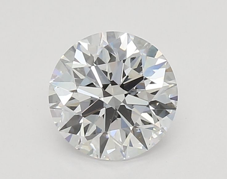 1.34 Carats ROUND Diamond