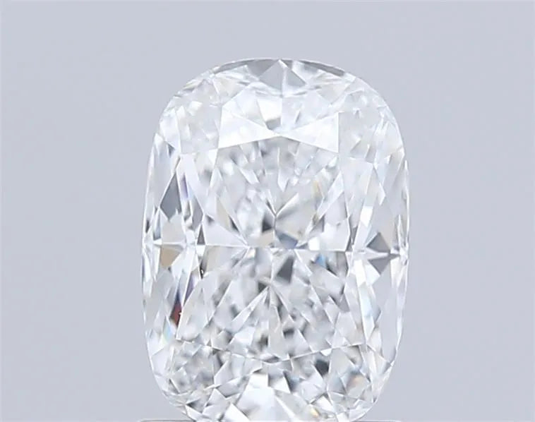 1.51ct Cushion modified Lab Grown Diamond (Colour D, Clarity VS1, IGI Certified)