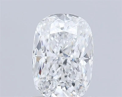 1.51ct Cushion modified Lab Grown Diamond (Colour D, Clarity VS1, IGI Certified)