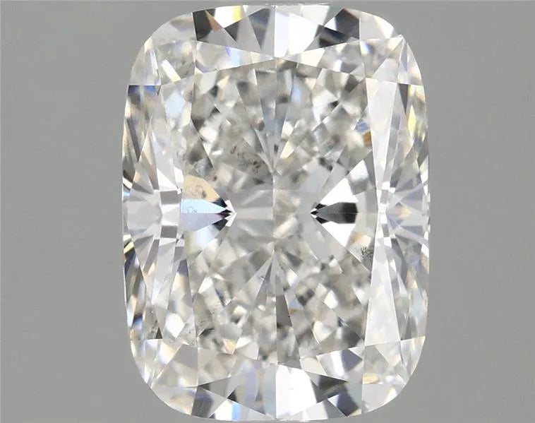 2.04ct Cushion brilliant Lab Grown Diamond (Colour G, Clarity VS1, IGI Certified)