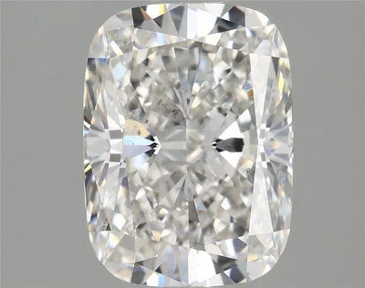 2.04ct Cushion brilliant Lab Grown Diamond (Colour G, Clarity VS1, IGI Certified)