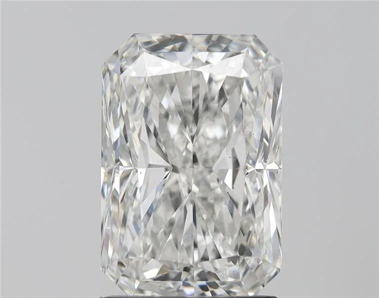 3 Carats RADIANT Diamond