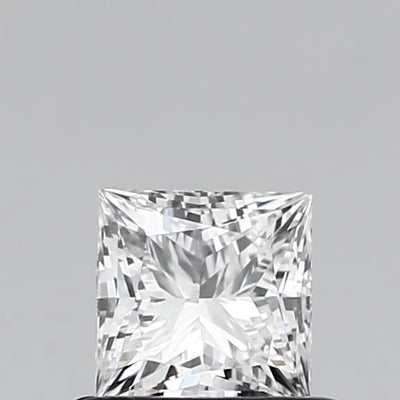 8.03 Carats EMERALD Diamond