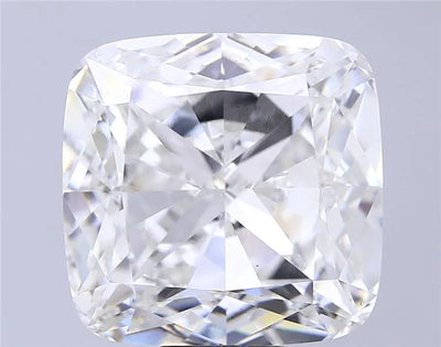 20.06ct Cushion modified Lab Grown Diamond (Colour G, Clarity VS1, IGI Certified)