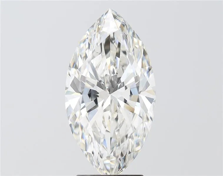 3.43 Carats MARQUISE Diamond