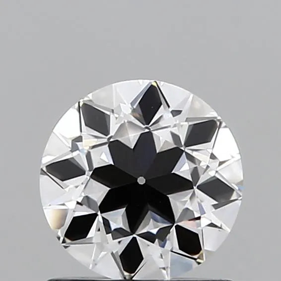 1.04ct European cut Lab Grown Diamond (Colour G, Clarity VS1, IGI)