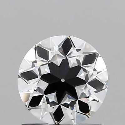 1.04ct European cut Lab Grown Diamond (Colour G, Clarity VS1, IGI)