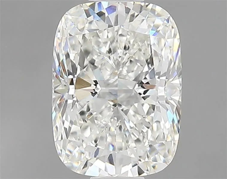 1.96ct Cushion brilliant Lab Grown Diamond (Colour F, Clarity VVS1, IGI Certified)