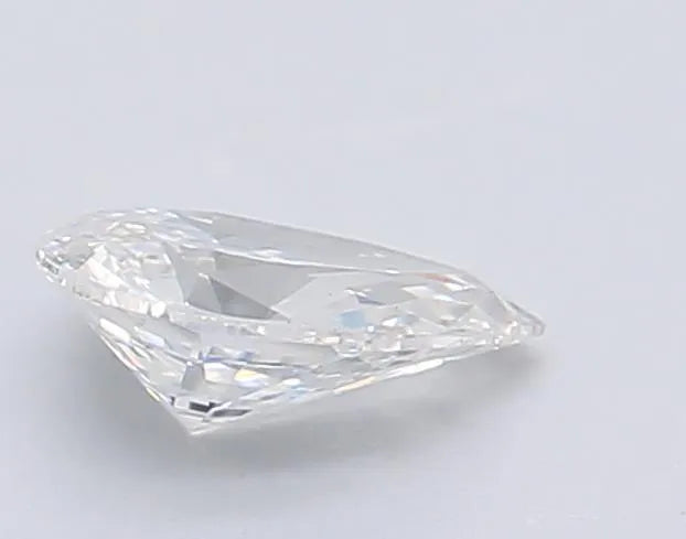 0.19 Carats PEAR Diamond