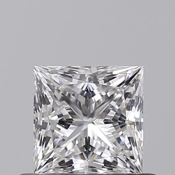 6.03 Carats CUSHION BRILLIANT Diamond