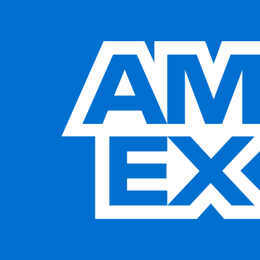 American Express Payment Badge