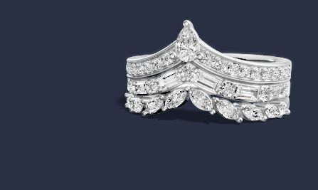 Stackable Rings
