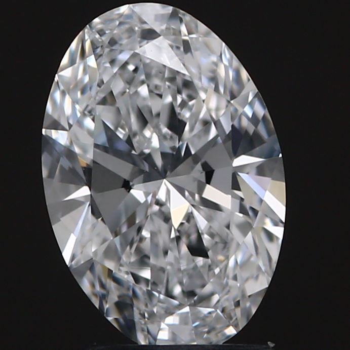 2.05 Carats OVAL Diamond