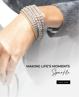 Artificial diamond jewellery online deals