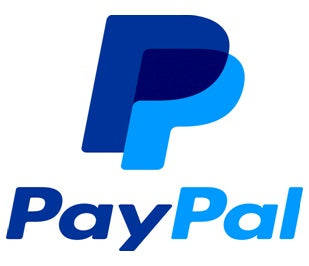 Pay Pal Payment Badge