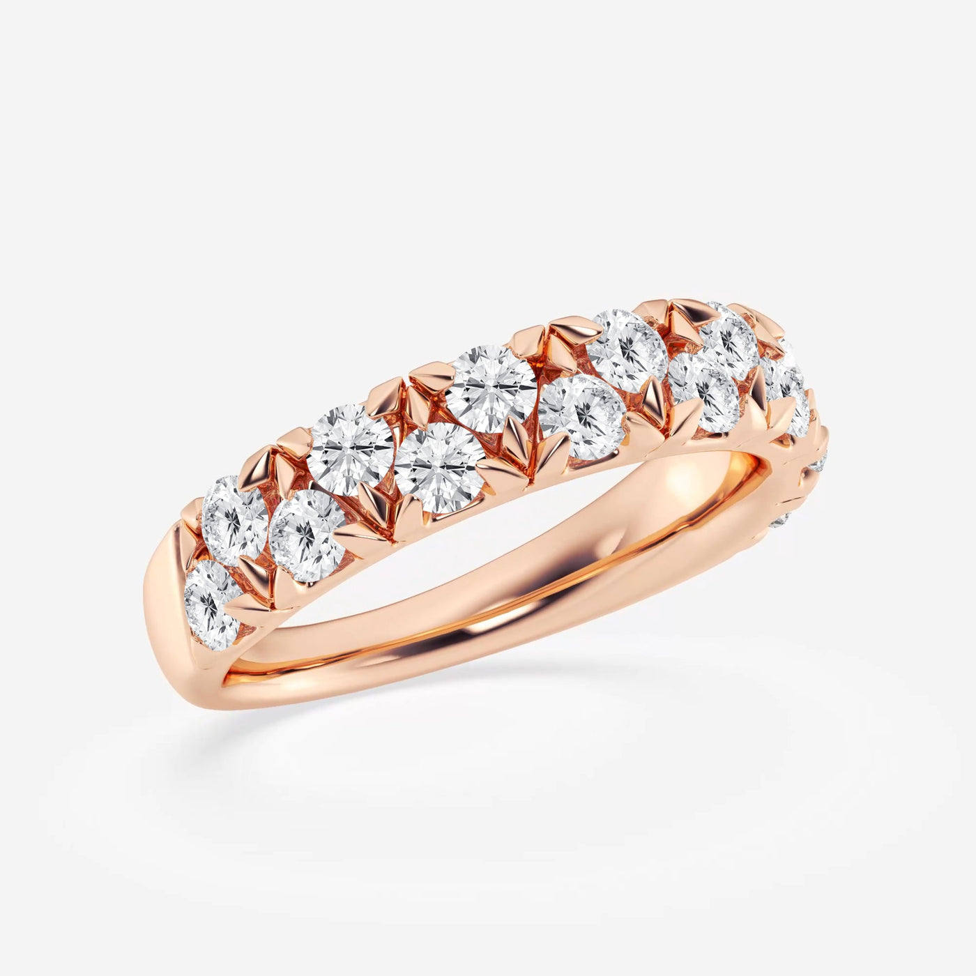 @SKU:LGD-94161G-GP4~#carat_1.00#diamond-quality_fg,-vs2+#metal_14k-rose-gold