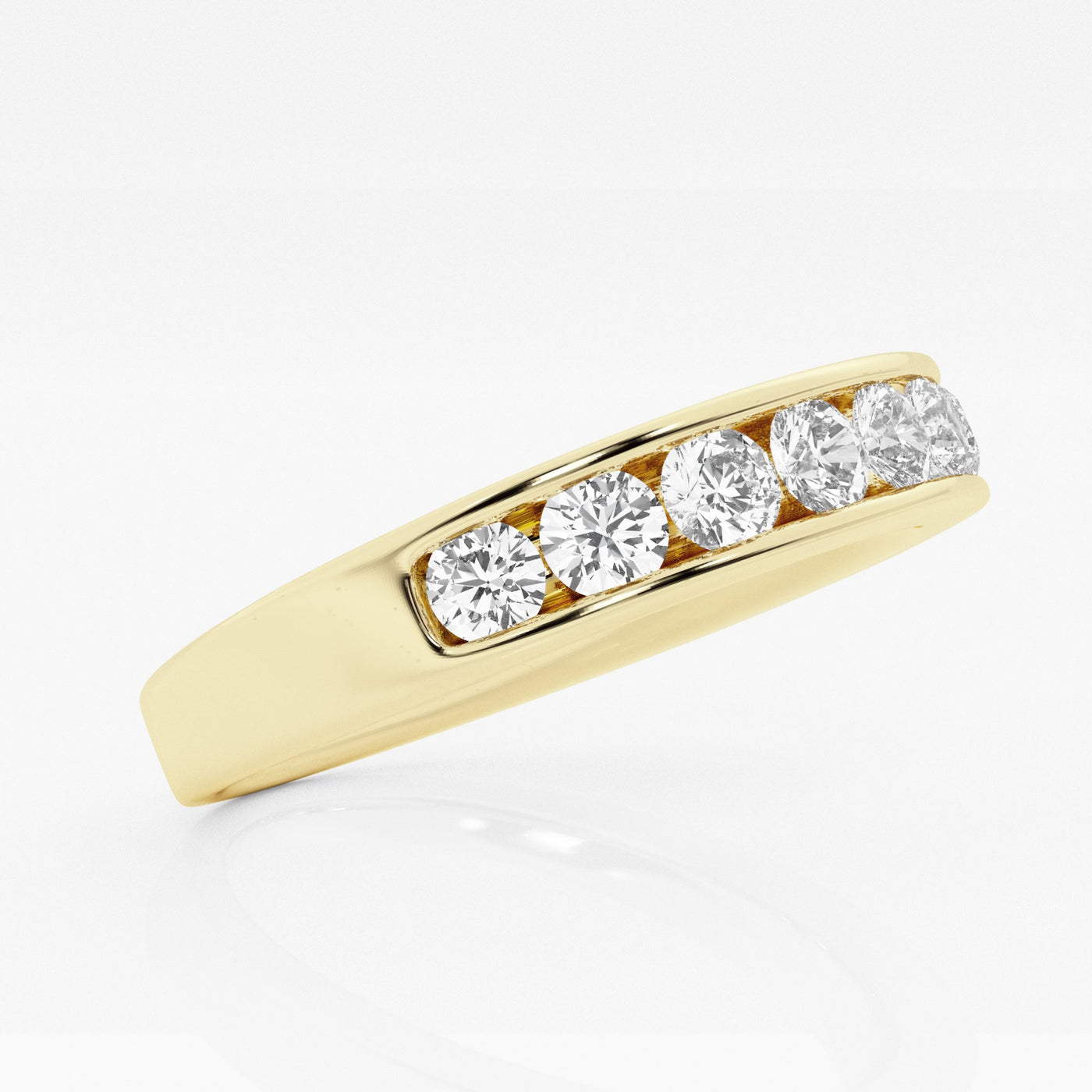 @SKU:LGD-KR18834-GY4~#carat_0.75#diamond-quality_fg,-vs2+#metal_18k-yellow-gold