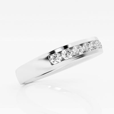 @SKU:LGD-KR21885-GW4~#carat_0.50#diamond-quality_fg,-vs2+#metal_18k-white-gold