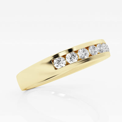 @SKU:LGD-KR21885-GY4~#carat_0.50#diamond-quality_fg,-vs2+#metal_18k-yellow-gold