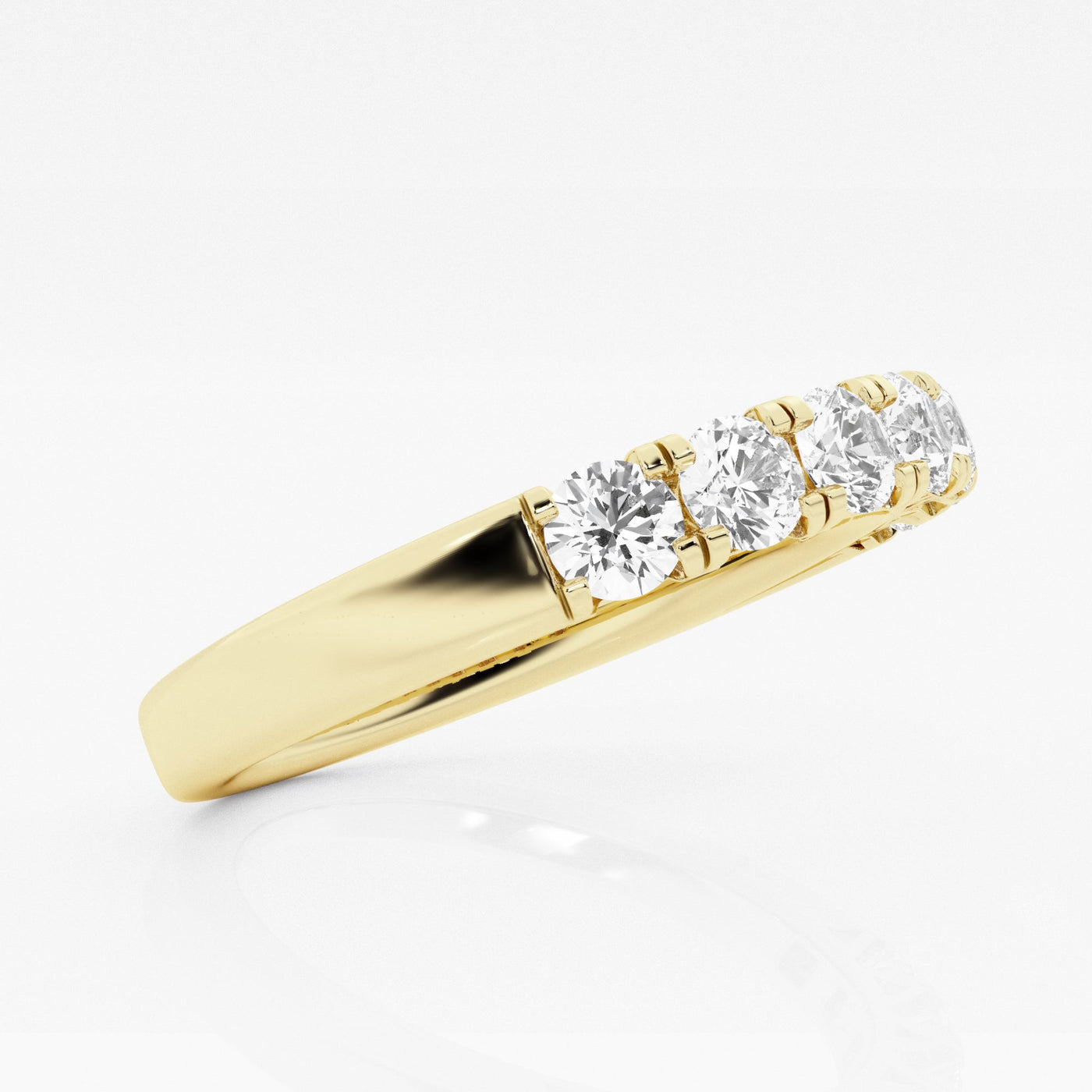 @SKU:LGD-KR22775-GY4~#carat_0.75#diamond-quality_fg,-vs2+#metal_18k-yellow-gold