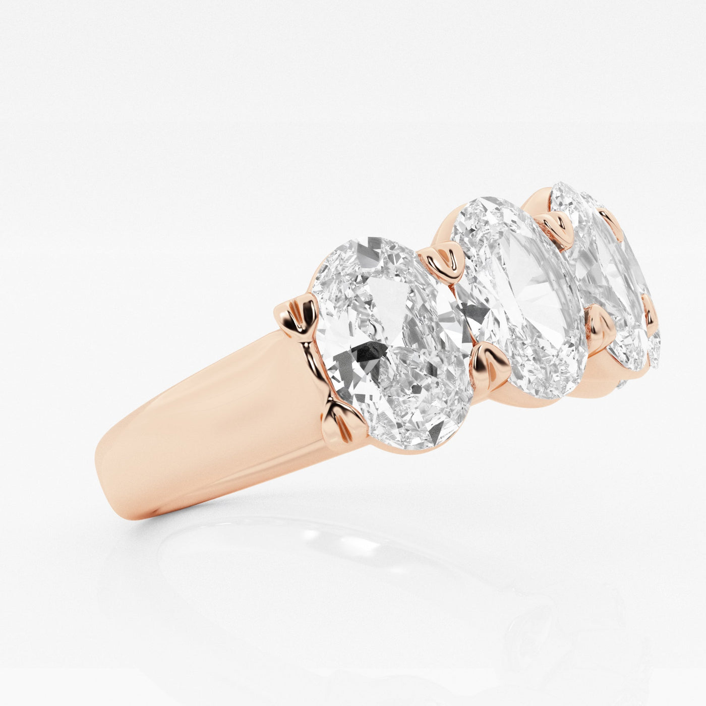 @SKU:LGD-TXR01339-GP4~#carat_4.00#diamond-quality_fg,-vs2+#metal_18k-rose-gold