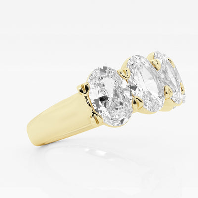 @SKU:LGD-TXR01339-GY4~#carat_4.00#diamond-quality_fg,-vs2+#metal_18k-yellow-gold