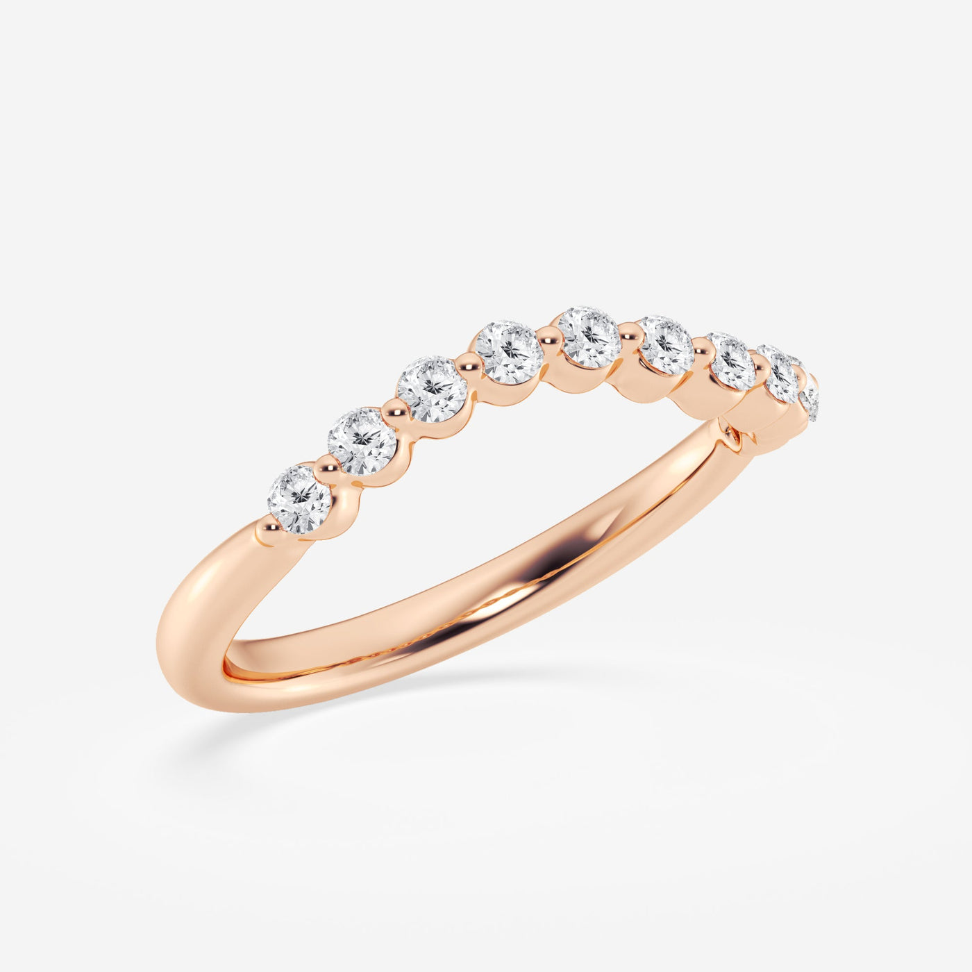 @SKU:LGD-TXR04889-GP4~#carat_0.33#diamond-quality_fg,-vs2+#metal_14k-rose-gold
