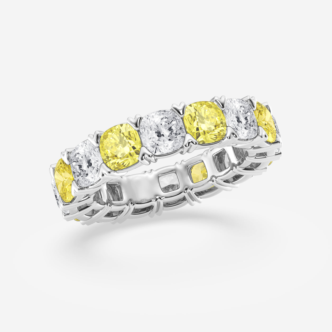 @SKU:LGTR04954YLGW4-700~#carat_7.00#diamond-quality_si1+#metal_18k-white-gold