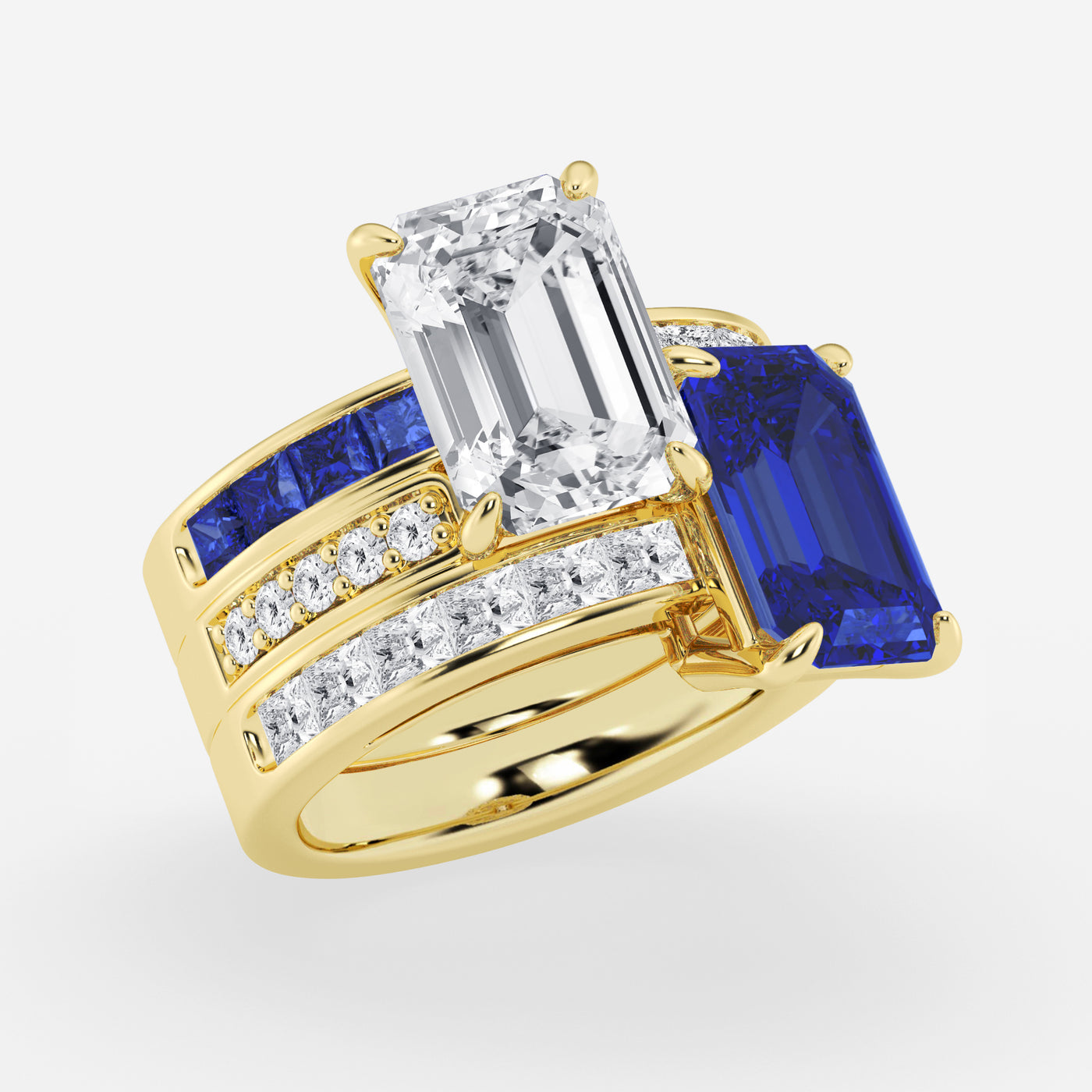 @SKU:LGDTXR08774-SP-GY4~#carat_6.40#diamond-quality_fg,-vs2+#metal_18k-yellow-gold
