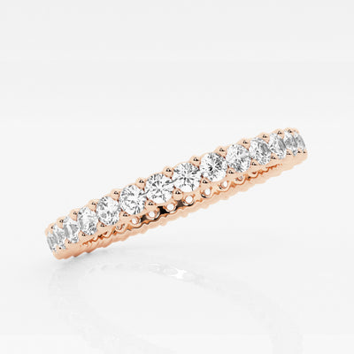 @SKU:LGXRCA02986GP4~#carat_1.00#diamond-quality_fg,-vs2+#metal_18k-rose-gold