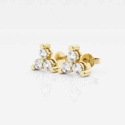 @SKU:LGD-TXE03374-GY4~#carat_0.80#diamond-quality_fg,-vs2+#metal_14k-yellow-gold