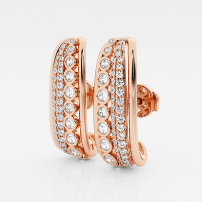 @SKU:LGD-TXE03436-GP4~#carat_1.25#diamond-quality_fg,-vs2+#metal_14k-rose-gold