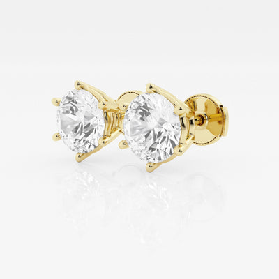 @SKU:LGD-TXE03673-GY4~#carat_5.00#diamond-quality_gh,-si1+#metal_18k-yellow-gold