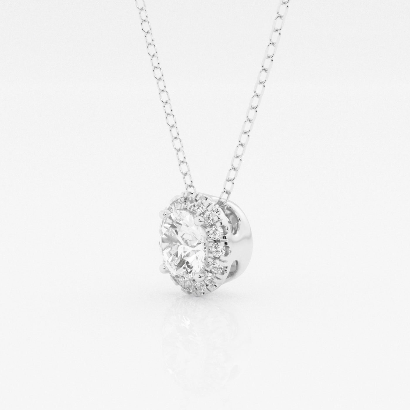 @SKU:LGD-TXP01955-GW4~#carat_0.60#diamond-quality_fg,-vs2+#metal_18k-white-gold