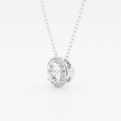 @SKU:LGD-TXP01955-GW4~#carat_0.60#diamond-quality_fg,-vs2+#metal_18k-white-gold